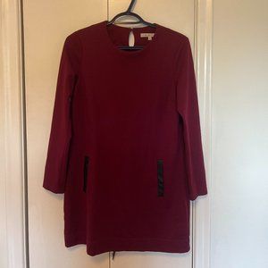Long Sleeve Autumn Dress
